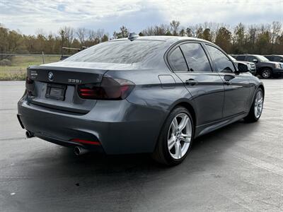2015 BMW 335i xDrive - Photo 5 - Cahokia, IL 62206
