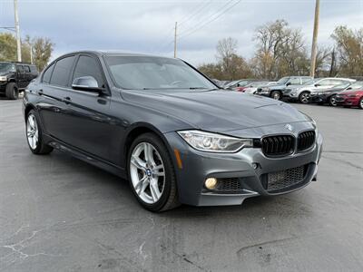 2015 BMW 335i xDrive - Photo 7 - Cahokia, IL 62206