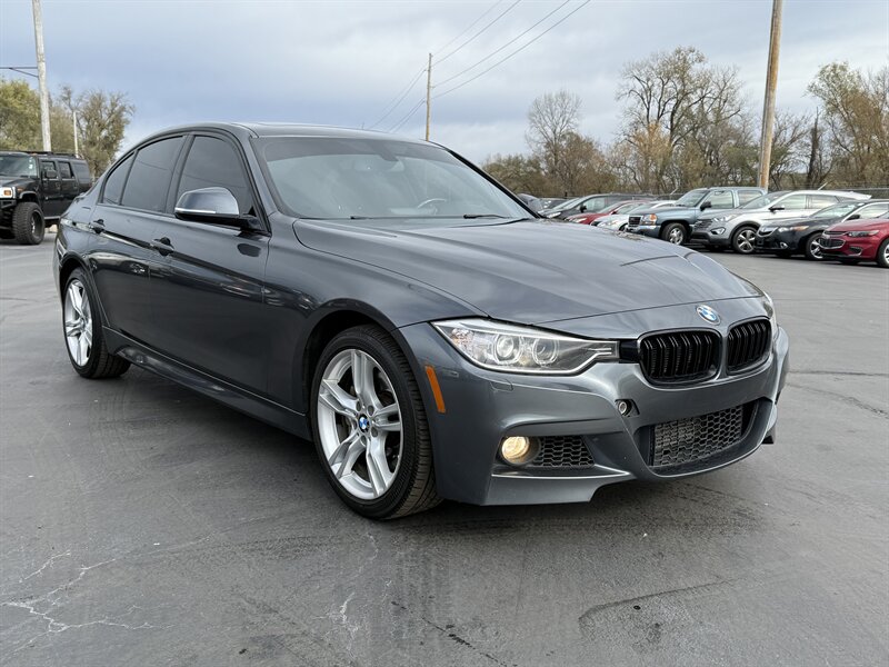 2015 BMW 335i xDrive - Photo 7 - Cahokia, IL 62206