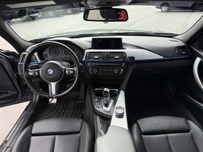 2015 BMW 335i xDrive - Photo 11 - Cahokia, IL 62206