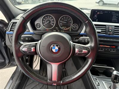 2015 BMW 335i xDrive - Photo 12 - Cahokia, IL 62206