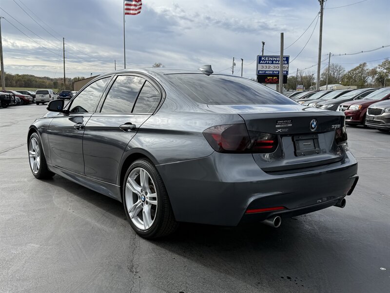 2015 BMW 335i xDrive - Photo 3 - Cahokia, IL 62206