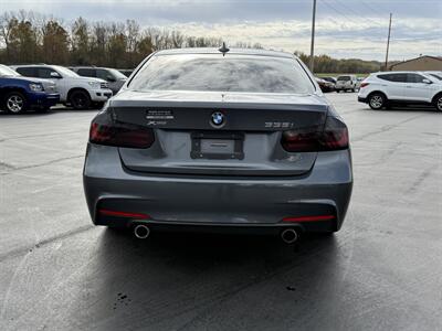 2015 BMW 335i xDrive - Photo 4 - Cahokia, IL 62206