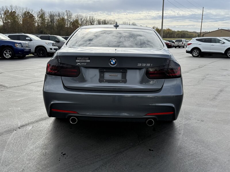 2015 BMW 335i xDrive - Photo 4 - Cahokia, IL 62206