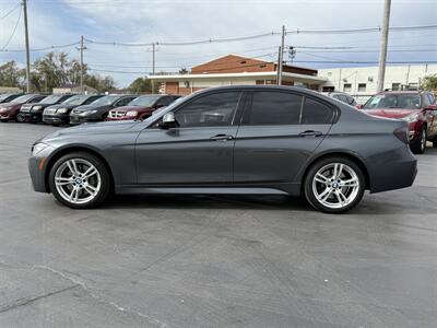 2015 BMW 335i xDrive - Photo 2 - Cahokia, IL 62206