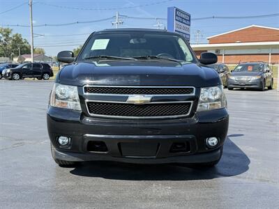 2010 Chevrolet Suburban LT   - Photo 1 - Cahokia, IL 62206