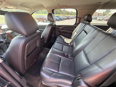 2010 Chevrolet Suburban LT   - Photo 9 - Cahokia, IL 62206