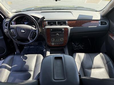 2010 Chevrolet Suburban LT   - Photo 12 - Cahokia, IL 62206