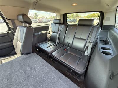 2010 Chevrolet Suburban LT   - Photo 10 - Cahokia, IL 62206