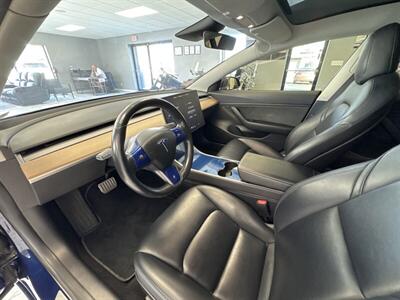 2018 Tesla Model 3 Standard   - Photo 9 - Millstadt, IL 62260