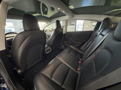 2018 Tesla Model 3 Standard   - Photo 16 - Millstadt, IL 62260