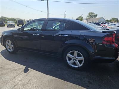 2014 Dodge Avenger SE   - Photo 5 - Belleville, IL 62223