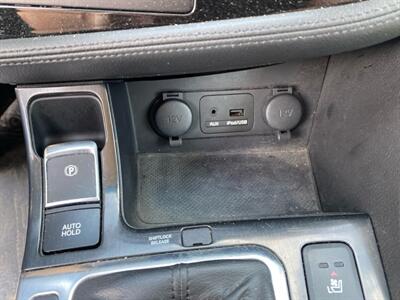 2014 Kia Optima Hybrid EX - Photo 10 - Cahokia, IL 62206