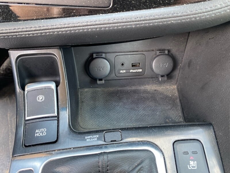 2014 Kia Optima Hybrid EX - Photo 14 - Cahokia, IL 62206