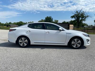 2014 Kia Optima Hybrid EX - Photo 5 - Cahokia, IL 62206