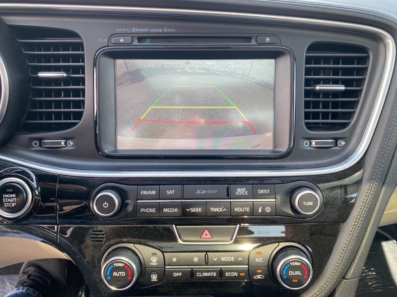 2014 Kia Optima Hybrid EX - Photo 12 - Cahokia, IL 62206