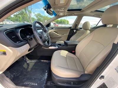 2014 Kia Optima Hybrid EX - Photo 6 - Cahokia, IL 62206