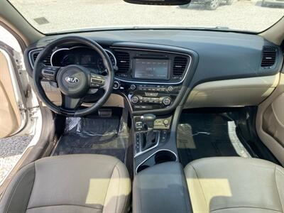 2014 Kia Optima Hybrid EX - Photo 8 - Cahokia, IL 62206