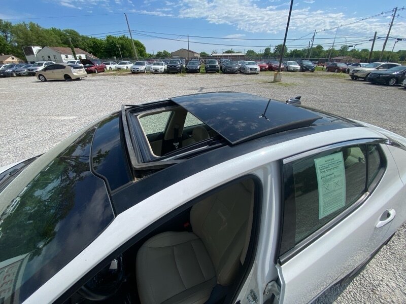 2014 Kia Optima Hybrid EX - Photo 16 - Cahokia, IL 62206