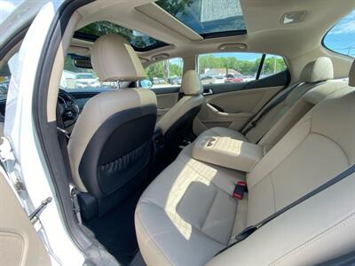 2014 Kia Optima Hybrid EX - Photo 7 - Cahokia, IL 62206