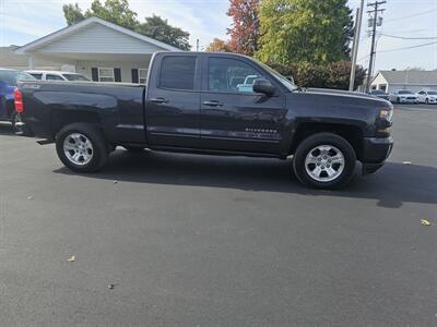 2016 Chevrolet Silverado 1500 LT Z71   - Photo 5 - Millstadt, IL 62260