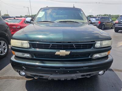 2003 Chevrolet Tahoe   - Photo 1 - Belleville, IL 62223