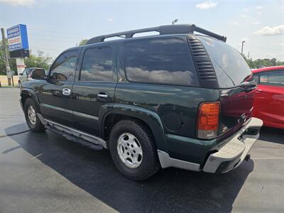 2003 Chevrolet Tahoe   - Photo 4 - Belleville, IL 62223