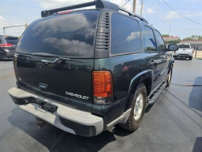 2003 Chevrolet Tahoe   - Photo 5 - Belleville, IL 62223