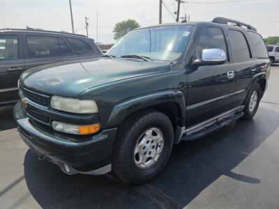 2003 Chevrolet Tahoe   - Photo 3 - Belleville, IL 62223