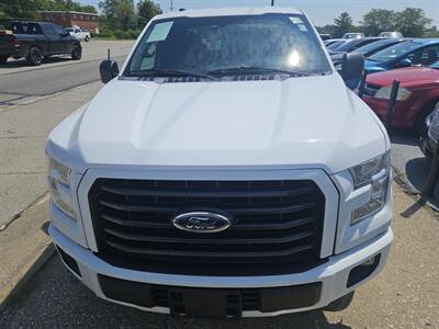 2017 Ford F-150 Lariat   - Photo 6 - Belleville, IL 62223