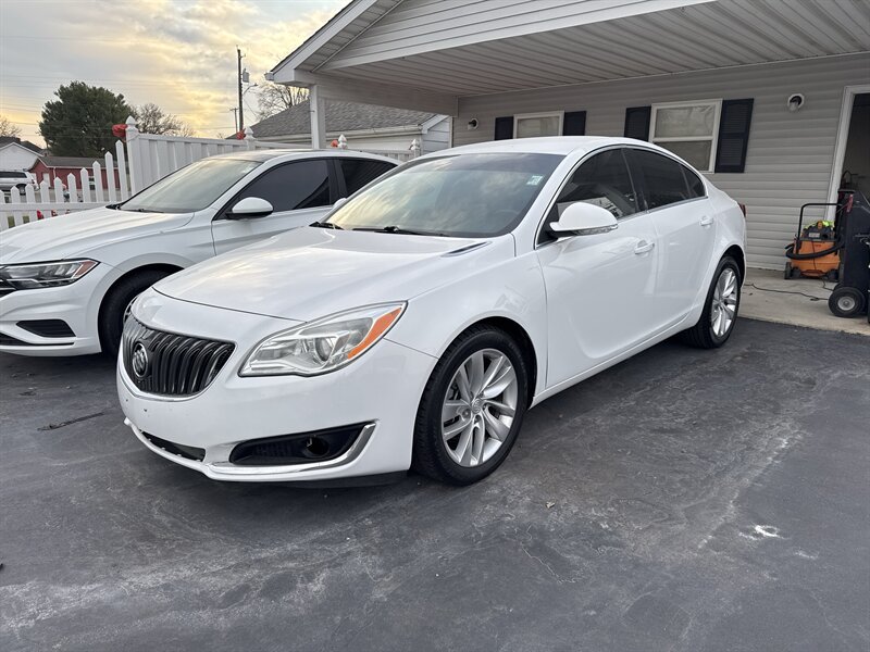2014 Buick Regal   - Photo 1 - Millstadt, IL 62260