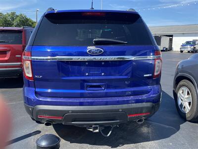 2015 Ford Explorer XLT   - Photo 4 - Belleville, IL 62226