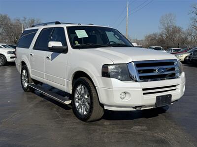 2011 Ford Expedition EL Limited   - Photo 3 - Cahokia, IL 62206