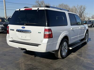 2011 Ford Expedition EL Limited   - Photo 7 - Cahokia, IL 62206