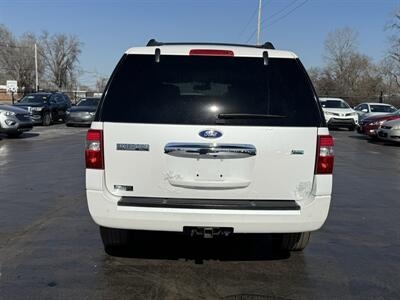 2011 Ford Expedition EL Limited   - Photo 6 - Cahokia, IL 62206