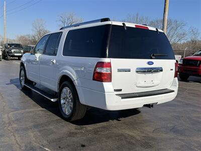 2011 Ford Expedition EL Limited   - Photo 5 - Cahokia, IL 62206