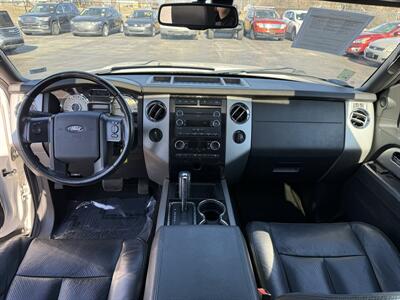 2011 Ford Expedition EL Limited   - Photo 13 - Cahokia, IL 62206