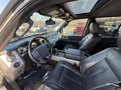 2011 Ford Expedition EL Limited   - Photo 8 - Cahokia, IL 62206