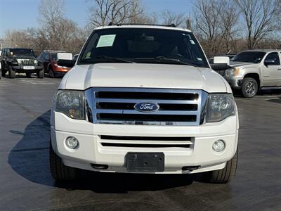 2011 Ford Expedition EL Limited   - Photo 2 - Cahokia, IL 62206