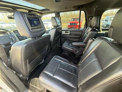 2011 Ford Expedition EL Limited   - Photo 9 - Cahokia, IL 62206