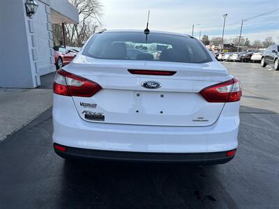 2014 Ford Focus SE   - Photo 7 - Fairview Heights, IL 62208