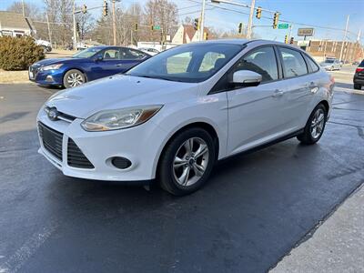 2014 Ford Focus SE   - Photo 3 - Fairview Heights, IL 62208