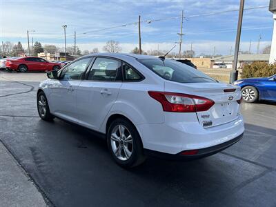 2014 Ford Focus SE   - Photo 5 - Fairview Heights, IL 62208