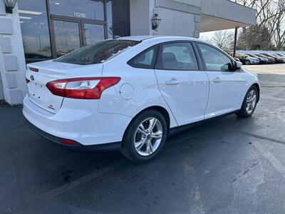 2014 Ford Focus SE   - Photo 4 - Fairview Heights, IL 62208