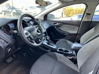 2014 Ford Focus SE   - Photo 8 - Fairview Heights, IL 62208