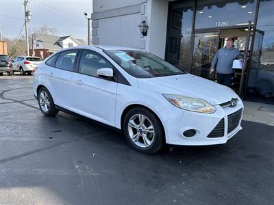 2014 Ford Focus SE   - Photo 2 - Fairview Heights, IL 62208