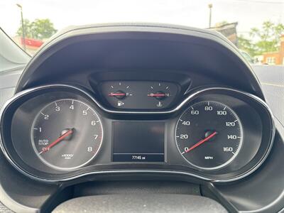 2019 Chevrolet Cruze LS   - Photo 22 - Millstadt, IL 62260