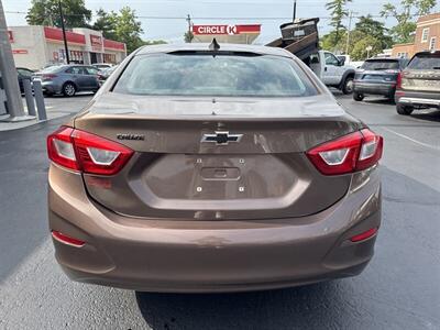 2019 Chevrolet Cruze LS   - Photo 5 - Millstadt, IL 62260