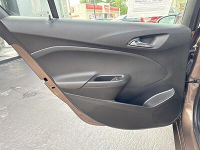 2019 Chevrolet Cruze LS   - Photo 25 - Millstadt, IL 62260