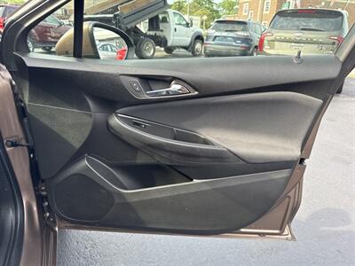 2019 Chevrolet Cruze LS   - Photo 29 - Millstadt, IL 62260